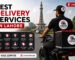 Best Delivery Service in Lahore